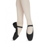 Demi-pointes Daisy adulte Capezio 205