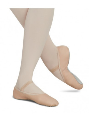 Demi pointes Daisy Capezio 205C