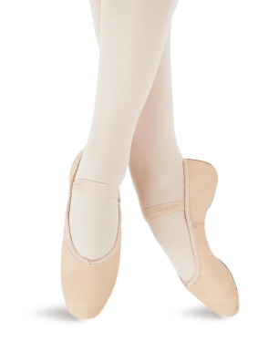 Demi pointes Daisy Capezio 205C