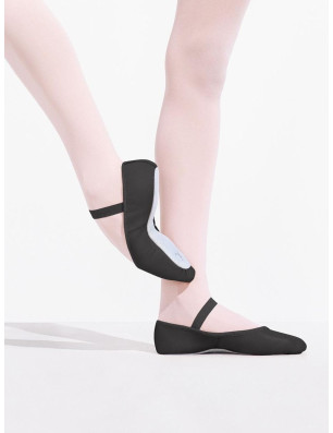 Demi pointes Daisy Capezio 205C