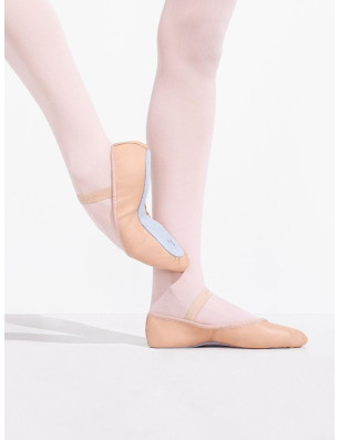 Demi pointes Daisy Capezio 205C