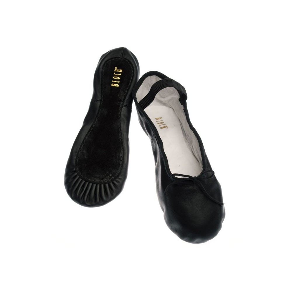 Demi-pointes Arise Bloch S0209L