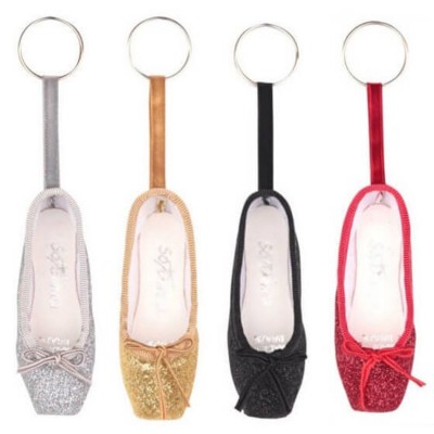 Porte clé Gliter So dança KCE01G