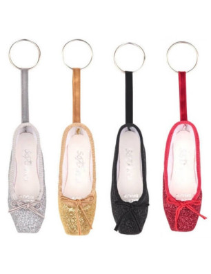 Porte clé Gliter So dança KCE01G