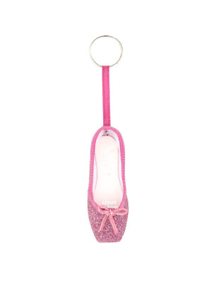 Porte clé Gliter So dança KCE01G