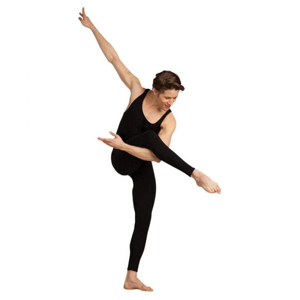 Académique homme Capezio CC821