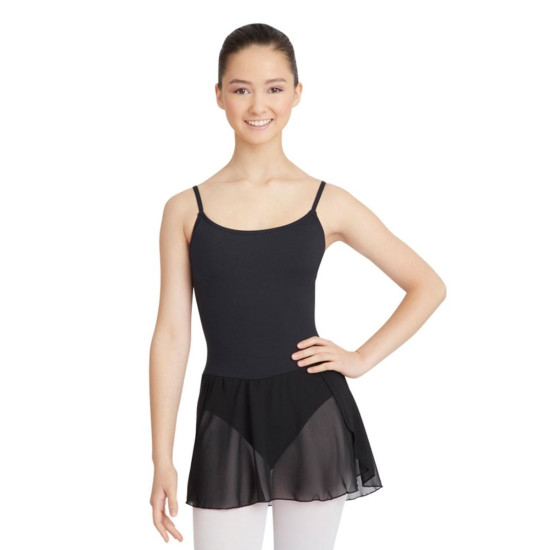 Tunique Capezio MC150 Black