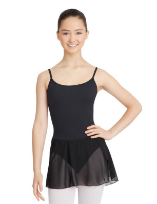 Tunique Capezio MC150 Black