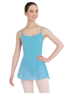 Tunique Capezio MC150 Glacier