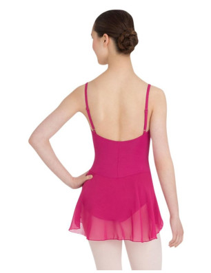 Tunique Capezio MC150 Mulberry