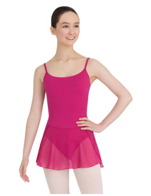Tunique Capezio MC150 Mulberry