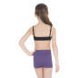 Brassière enfant Bra Top Capezio TB102C