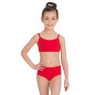 Brassière enfant Bra Top Capezio TB102C