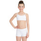 Brassière enfant Bra Top Capezio TB102C