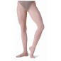 Collant avec pied Capezio 1815