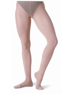 Collant avec pied Capezio 1815