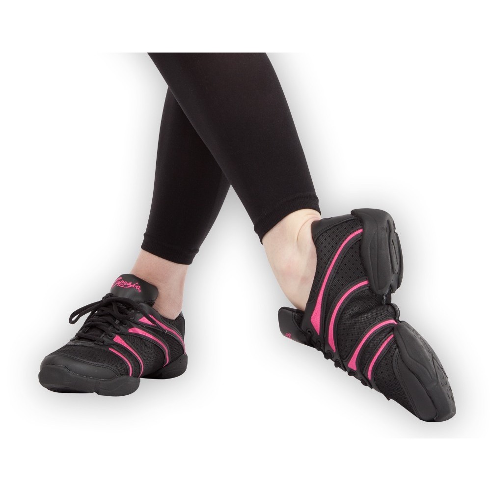 Sneakers Bolt Capezio DS30