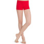 Short unisex enfant Capezio TB113C