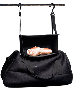 Sac Capezio Rock Star Duffle B1900U