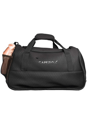 Sac Capezio Rock Star Duffle B1900U - FAME La Maison De La Danse