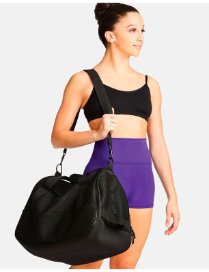 Sac Capezio Rock Star Duffle B1900U - FAME La Maison De La Danse