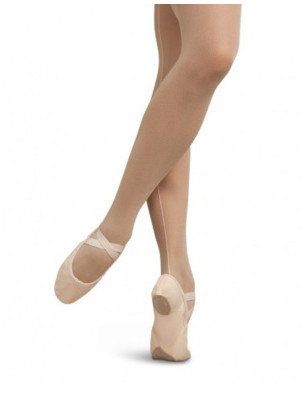 Demi-pointes Sculpture II Capezio 20321 Nude