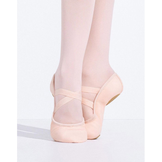Demi-pointes Sculpture II Capezio 20321 Professional Pink