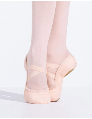 Demi-pointes Sculpture II Capezio 20321 Professional Pink