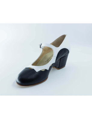 Chaussures Estrella Swing Begoña Cervera Begoña Cervera - FAME LaMaisonDeLaDanse