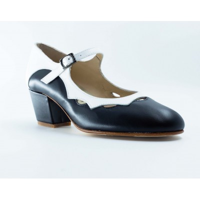 Chaussures Estrella Swing Begoña Cervera Begoña Cervera - FAME LaMaisonDeLaDanse