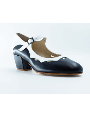Chaussures Estrella Swing Begoña Cervera Begoña Cervera - FAME LaMaisonDeLaDanse
