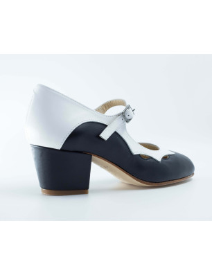 Chaussures Estrella Swing Begoña Cervera Begoña Cervera - FAME LaMaisonDeLaDanse