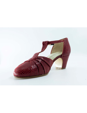 Chaussures Classico Español Begoña Cervera Begoña Cervera - FAME LaMaisonDeLaDanse