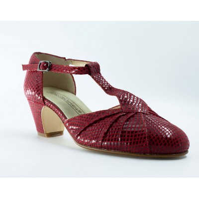 Chaussures Classico Español Begoña Cervera Begoña Cervera - FAME LaMaisonDeLaDanse