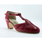 Chaussures Swing Classico Español Begoña Cervera