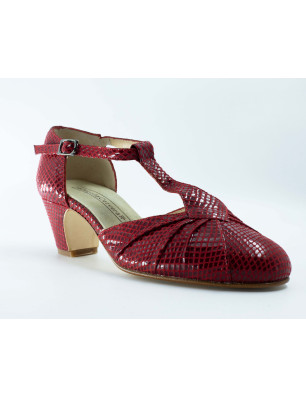 Chaussures Classico Español Begoña Cervera Begoña Cervera - FAME LaMaisonDeLaDanse