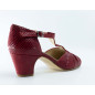 Chaussures Swing Classico Español Begoña Cervera