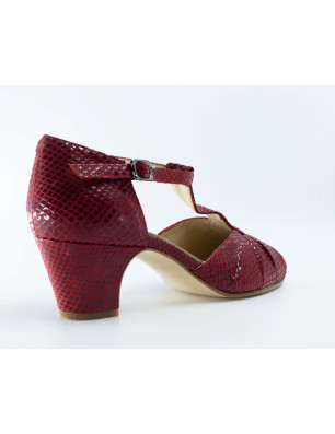 Chaussures Classico Español Begoña Cervera Begoña Cervera - FAME LaMaisonDeLaDanse