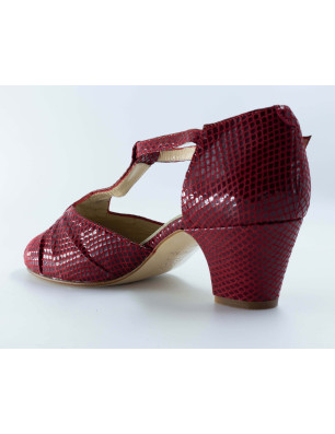 Chaussures Classico Español Begoña Cervera Begoña Cervera - FAME LaMaisonDeLaDanse