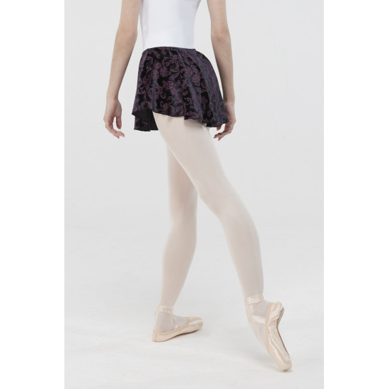Jupette Balance Wear Moi Wear Moi - FAME LaMaisonDeLaDanse