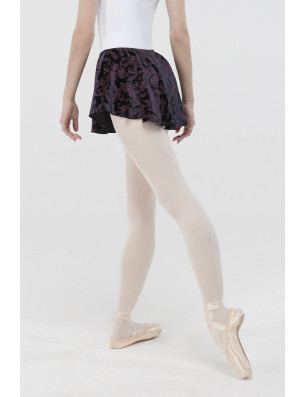 Jupette Balance Wear Moi Wear Moi - FAME LaMaisonDeLaDanse