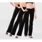 Pantalon Jazz Capezio CC750M