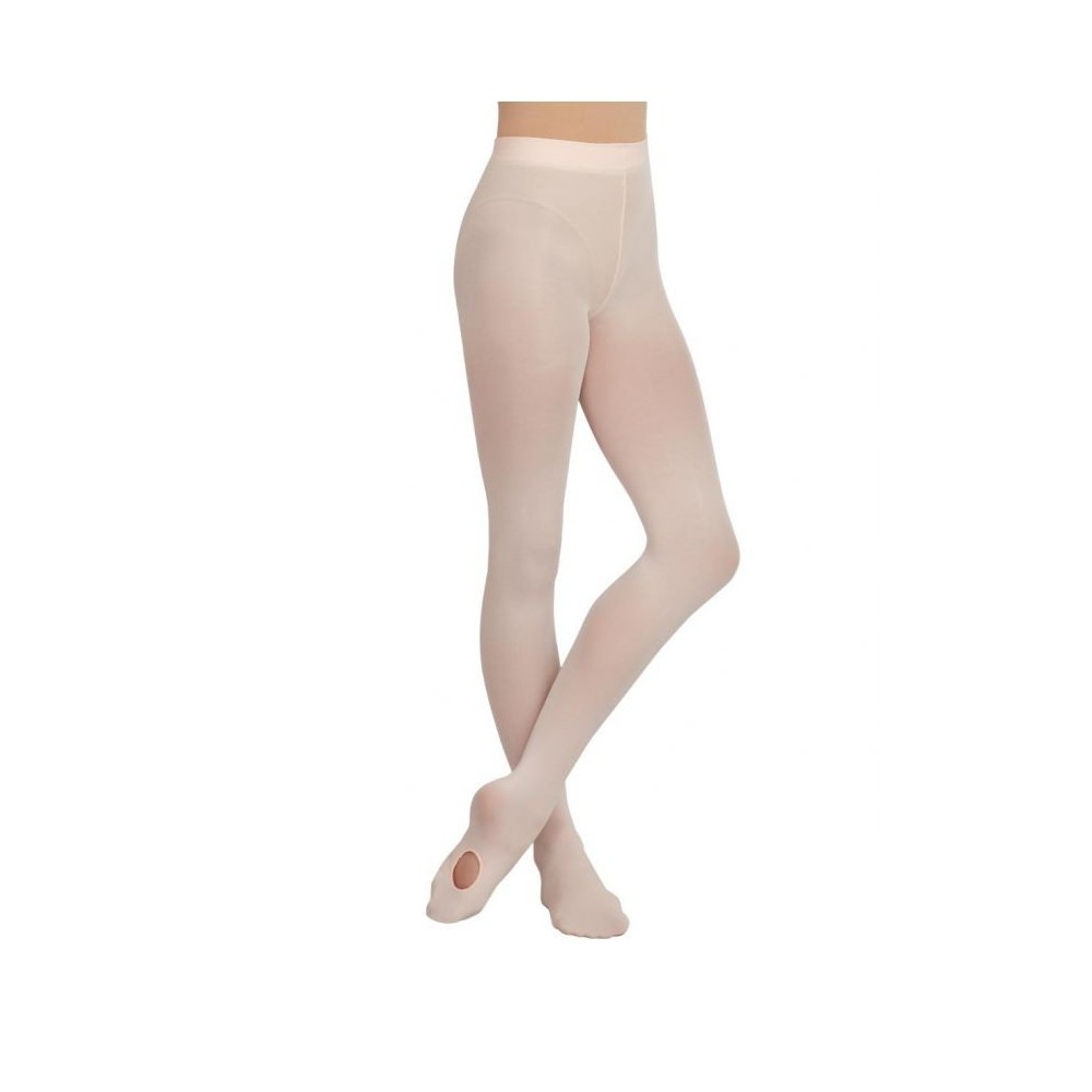 Collant convertible Capezio 1916