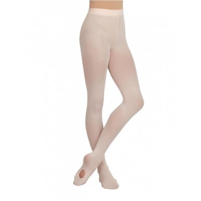 Collant convertible Capezio 1916 Capezio - FAME LaMaisonDeLaDanse