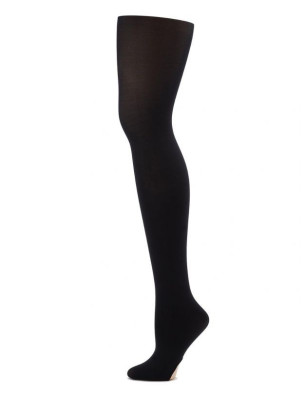 Collant convertible Capezio 1916 Capezio - FAME LaMaisonDeLaDanse