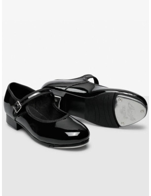 Claquettes Mary Jane 3800 Capezio Capezio - FAME LaMaisonDeLaDanse