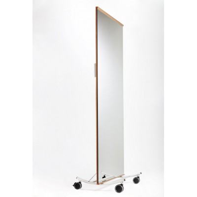 Miroir mobile BILLY Dinamica ballet - FAME LaMaisonDeLaDanse