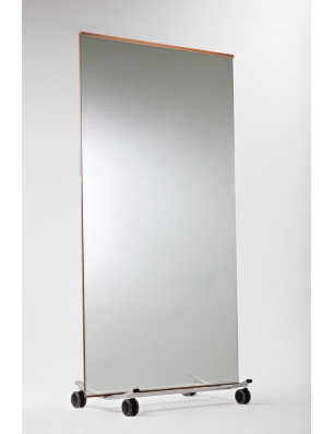 Miroir mobile BILLY Dinamica ballet - FAME LaMaisonDeLaDanse