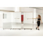 Miroir mobile BILLY