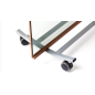 Miroir mobile BILLY